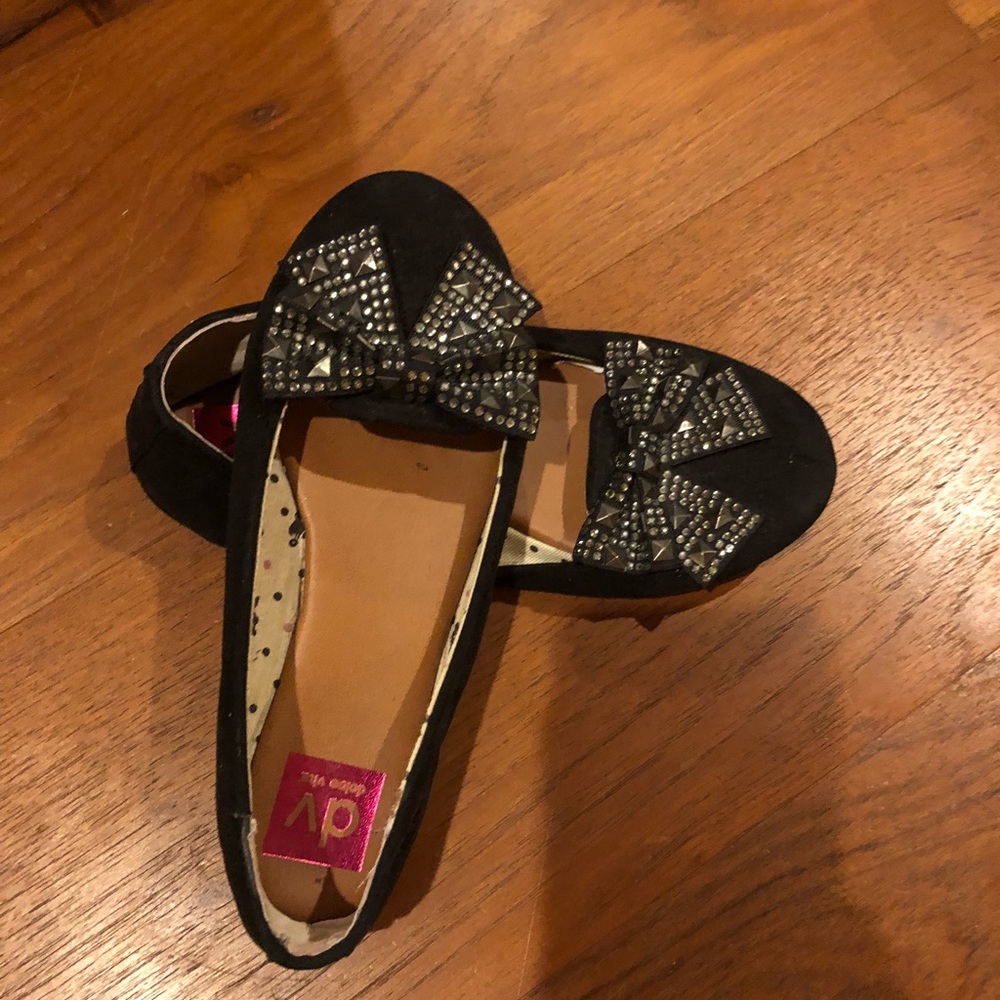 LOT Big Girl Dress Shoes